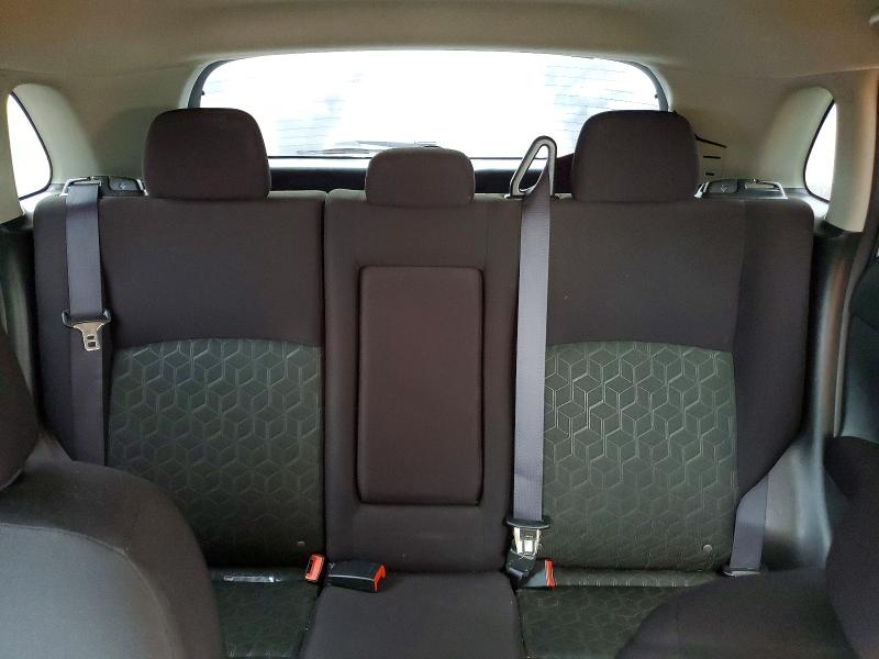 Продаж на аукціоні авто 2020 Mitsubishi Outlander Sport, vin: JA4AP4AU0LU026727, номер лоту: 53631486