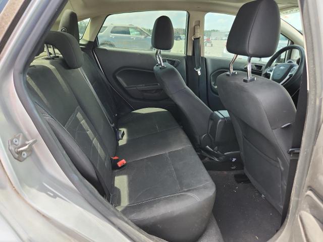 54645206 :رقم المزاد ، 3FADP4BJ0KM154384 vin ، 2019 Ford Fiesta مزاد بيع