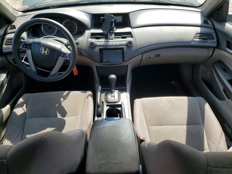 2010 Honda Accord მანქანა იყიდება აუქციონზე, vin: 1HGCP2F38AA031595, აუქციონის ნომერი: 50164616