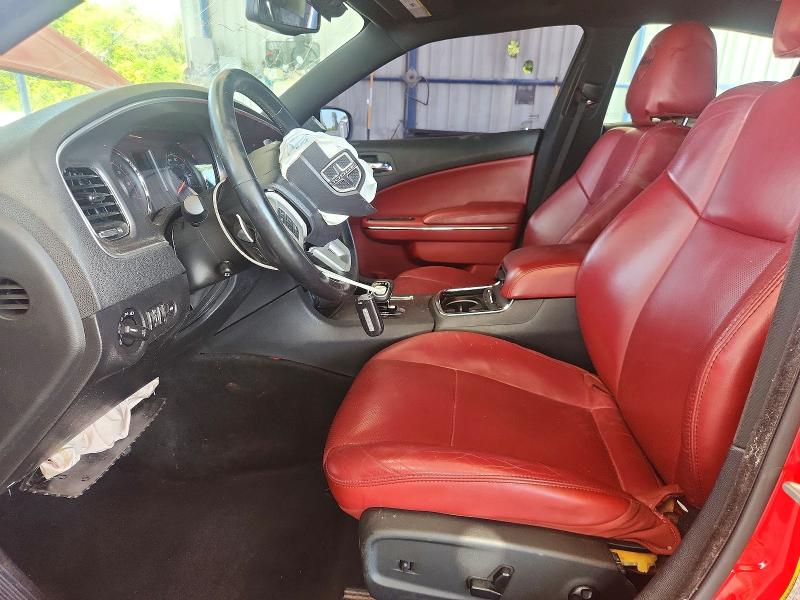 54009666 :رقم المزاد ، 2C3CDXHG6EH330910 vin ، 2014 Dodge Charger مزاد بيع