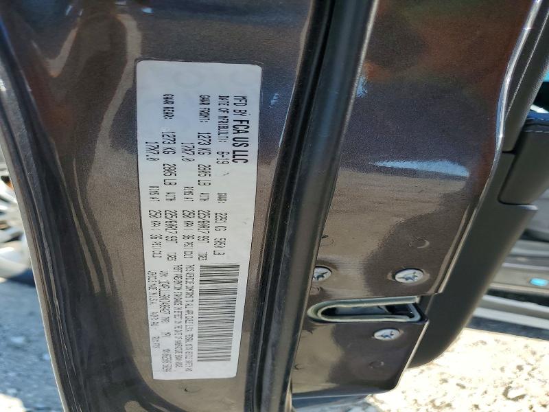 Продаж на аукціоні авто 2019 Jeep Cherokee, vin: 1C4PJLLB0KD486427, номер лоту: 53527156