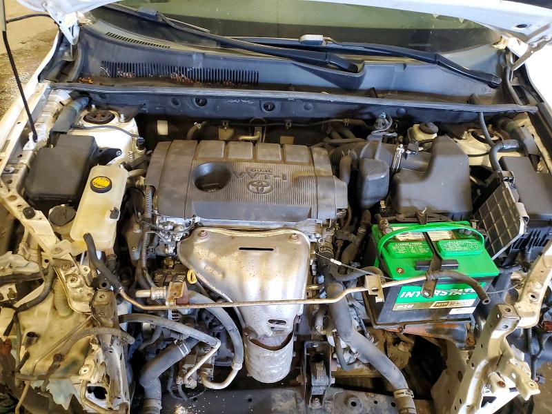 Aukcja sprzedaży 2012 Toyota Rav4, vin: 2T3BF4DV2CW254166, numer aukcji: 52555936
