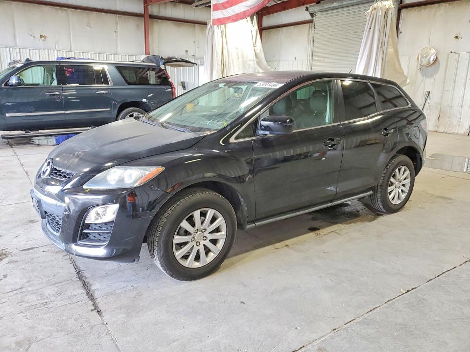 Aukcja sprzedaży 2012 Mazda Cx-7, vin: JM3ER2BM9C0413375, numer aukcji: 53041496