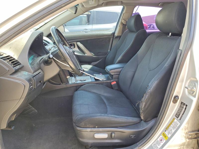 54818826 :رقم المزاد ، 4T1BE46K67U017698 vin ، 2007 Toyota Camry مزاد بيع