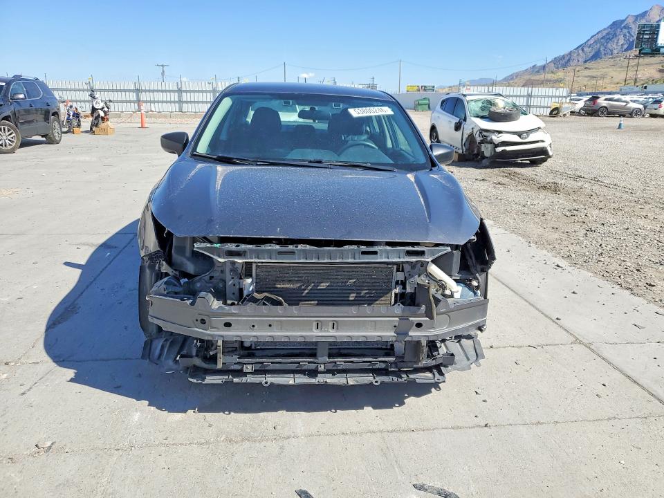 Продаж на аукціоні авто 2019 Subaru Impreza, vin: 4S3GKAB61K3611835, номер лоту: 53800246