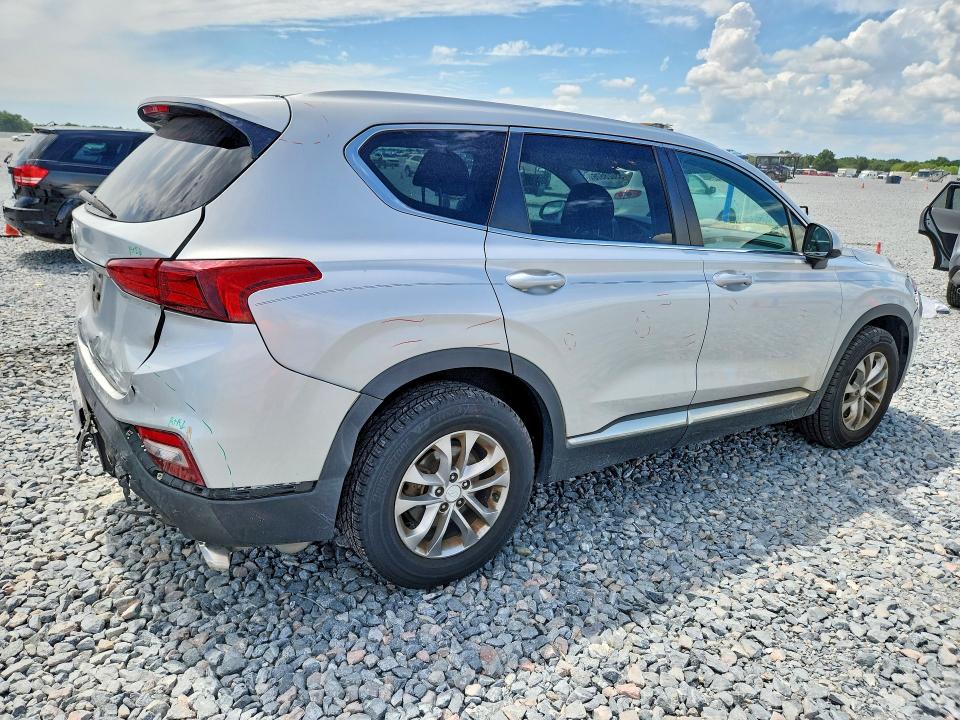 Продажа на аукционе авто 2019 Hyundai Santa Fe, vin: 5NMS23AD9KH127807, номер лота: 53028676