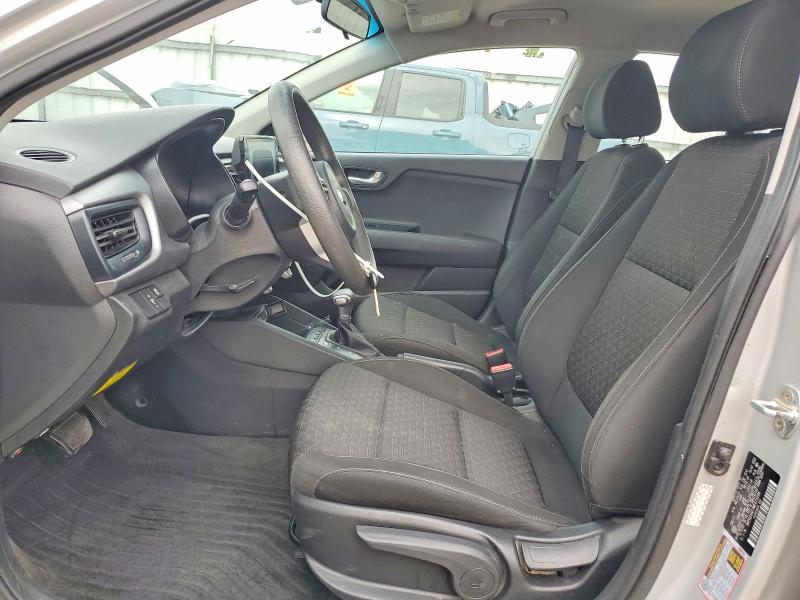 Продажа на аукционе авто 2021 Kia Rio, vin: 3KPA24AD7ME413294, номер лота: 52258096