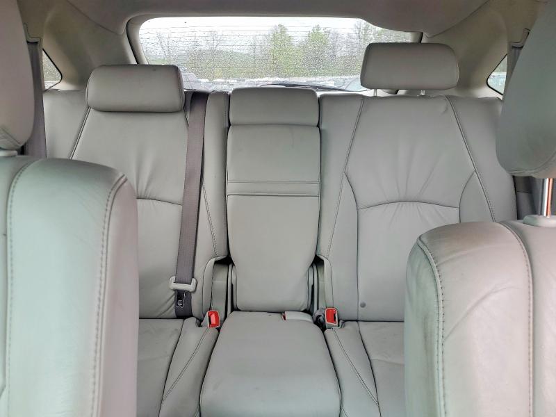 Продажа на аукционе авто 2009 Lexus Rx, vin: 2T2HK31U39C098214, номер лота: 52424396