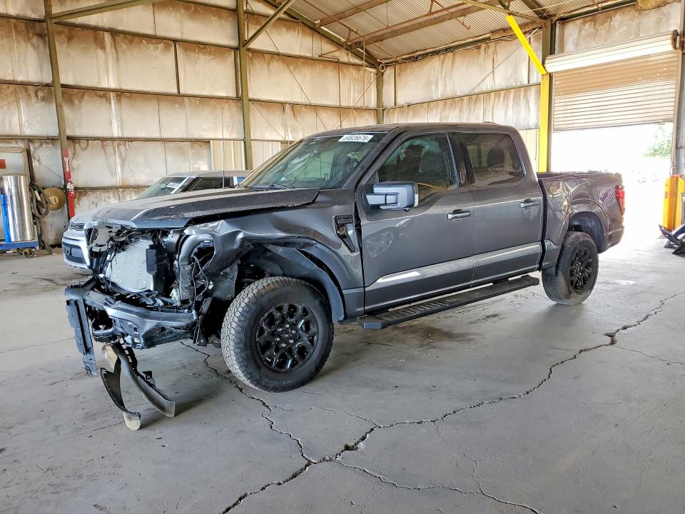 Aukcja sprzedaży 2026 Ford F150, vin: 1FTFW3L53TFA09228, numer aukcji: 54626676