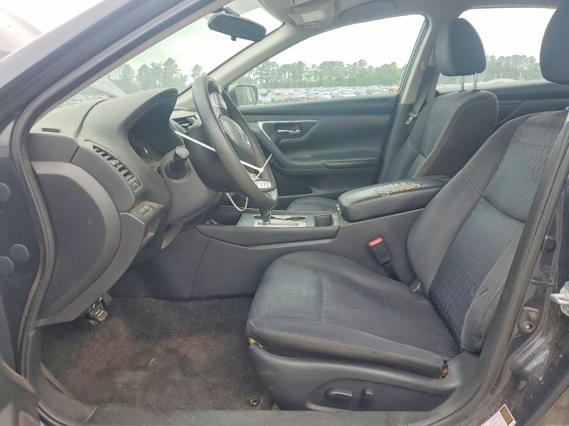 Aukcja sprzedaży 2018 Nissan Altima, vin: 1N4AL3AP8JC226897, numer aukcji: 53339836