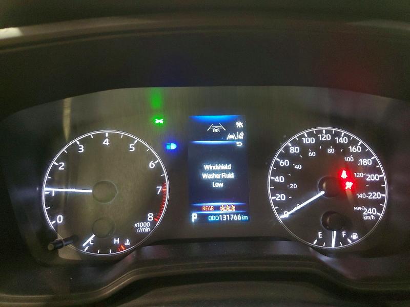 Aukcja sprzedaży 2024 Toyota Corolla, vin: 5YFB4MDE7RP084086, numer aukcji: 52422896