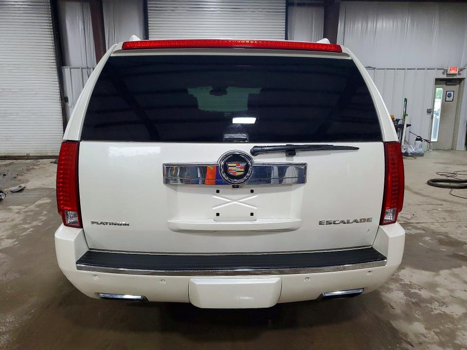 Aukcja sprzedaży 2013 Cadillac Escalade, vin: 1GYS4KEF6DR177072, numer aukcji: 55005226
