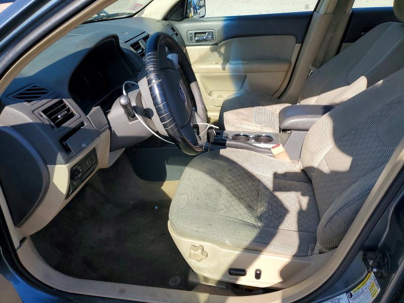 Aukcja sprzedaży 2011 Ford Fusion, vin: 3FAHP0HA8BR205246, numer aukcji: 51810856
