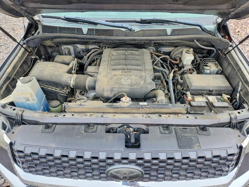 Aukcja sprzedaży 2018 Toyota Tundra, vin: 5TFUW5F15JX743355, numer aukcji: 52722496