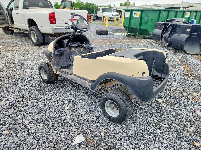 Продажа на аукционе авто 2011 Club Car Precedent, vin: PQ1112181015, номер лота: 51851096