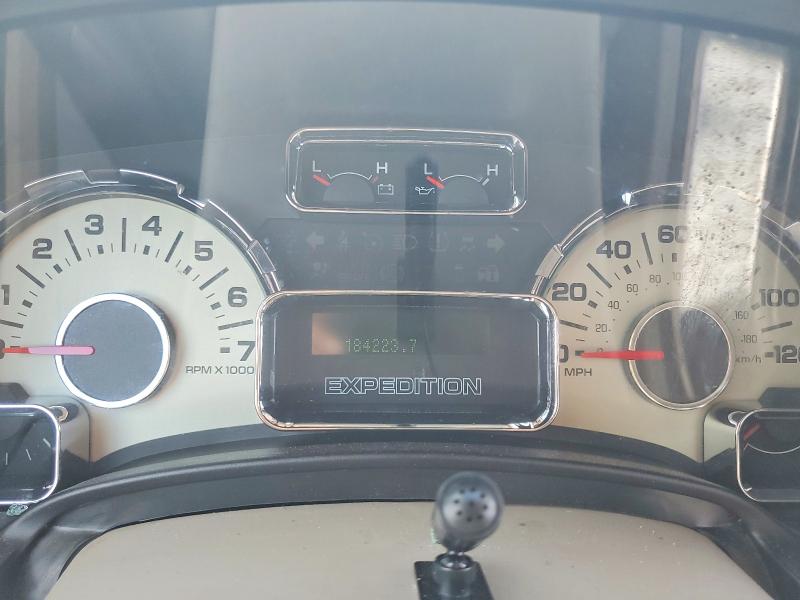 55430286 :رقم المزاد ، 1FMJU2A55CEF66057 vin ، 2012 Ford Expedition مزاد بيع