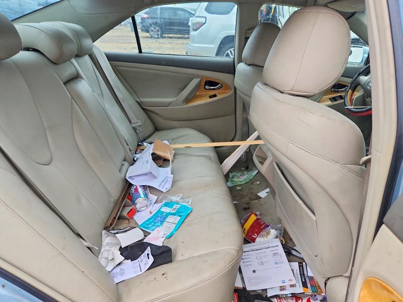 2008 Toyota Camry მანქანა იყიდება აუქციონზე, vin: 4T1BE46K98U790232, აუქციონის ნომერი: 55136676
