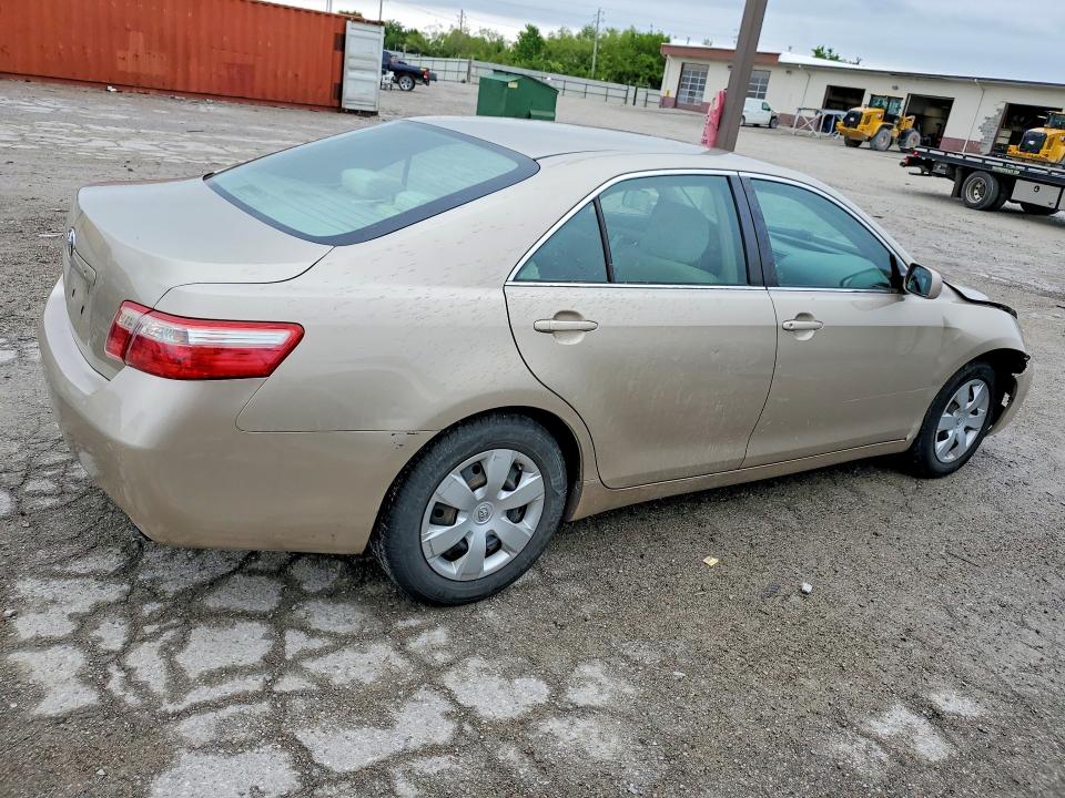 Aukcja sprzedaży 2009 Toyota Camry, vin: 4T1BE46K09U409482, numer aukcji: 54511986