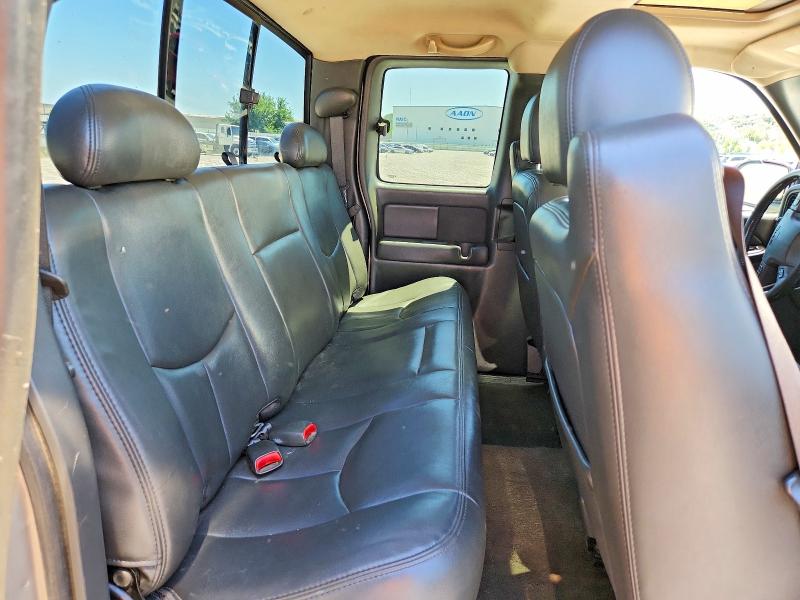 Продажа на аукционе авто 2005 Gmc New Sierra, vin: 1GTEK19B15Z185706, номер лота: 53321096