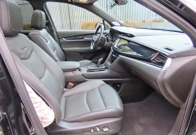 Продаж на аукціоні авто 2024 Cadillac Xt6, vin: 1GYKPCRS9RZ755645, номер лоту: 54529536