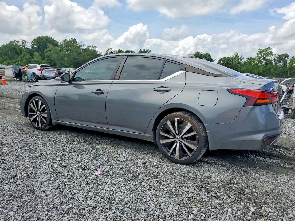 Продаж на аукціоні авто 2021 Nissan Altima, vin: 1N4BL4CV5MN399906, номер лоту: 54844216