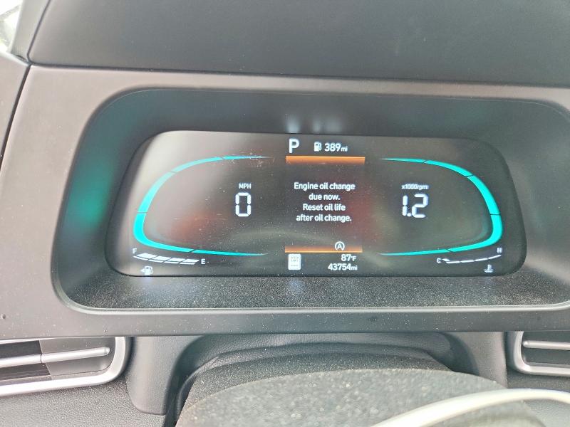 Продаж на аукціоні авто 2025 Hyundai Elantra, vin: KMHLL4DG5SU035255, номер лоту: 52036616