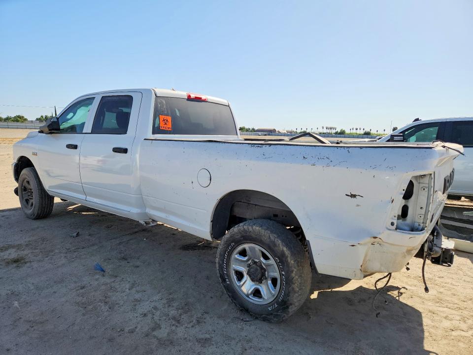 Продаж на аукціоні авто 2014 Ram 2500, vin: 3C6UR5HJ1EG219271, номер лоту: 53976256
