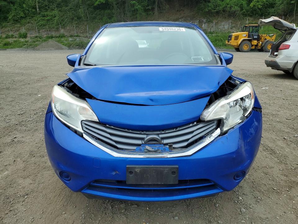 Aukcja sprzedaży 2015 Nissan Versa Note, vin: 3N1CE2CP5FL363363, numer aukcji: 54946236