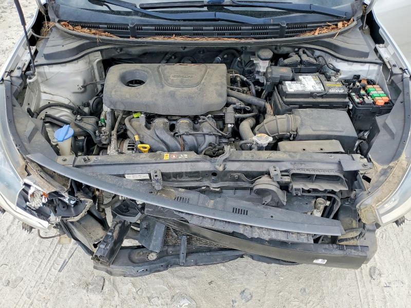 Продажа на аукционе авто 2019 Kia Rio, vin: 3KPA24AB9KE158742, номер лота: 54764026