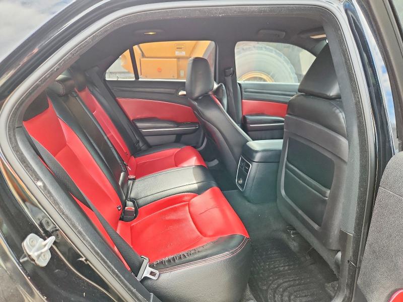 53585576 :رقم المزاد ، 2C3CCAAG6CH313080 vin ، 2012 Chrysler 300 مزاد بيع