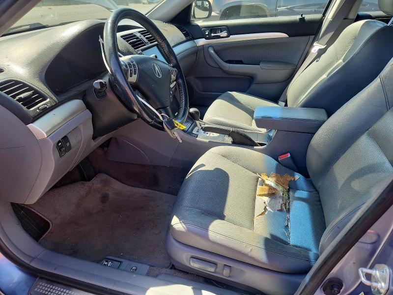 Продажа на аукционе авто 2006 Acura Tsx, vin: JH4CL96916C017300, номер лота: 54486036