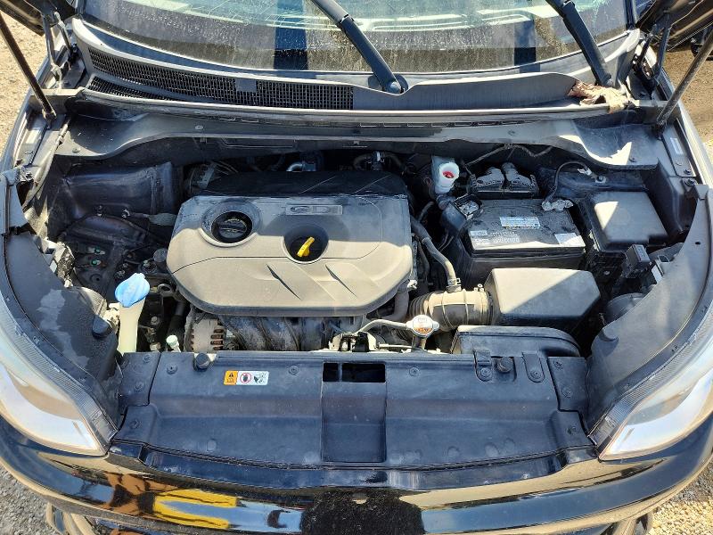 Продаж на аукціоні авто 2015 Kia Soul, vin: KNDJP3A59F7776347, номер лоту: 52666686