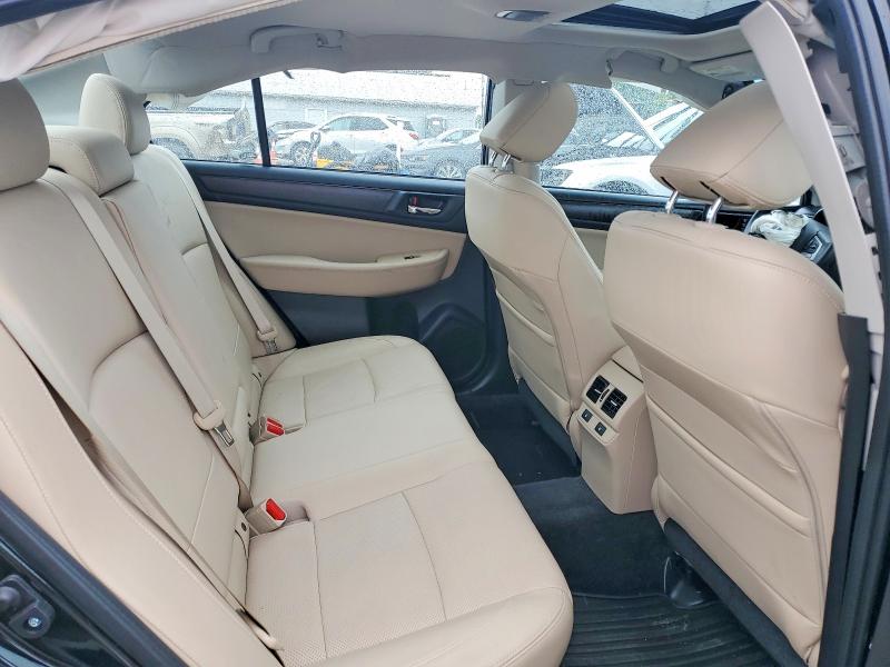 52752836 :رقم المزاد ، 4S3BNBN64F3025221 vin ، 2015 Subaru Legacy مزاد بيع