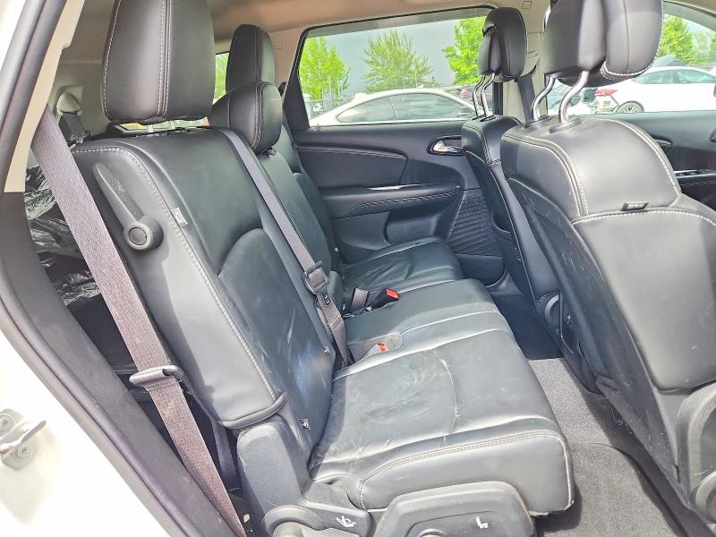 Продаж на аукціоні авто 2017 Dodge Journey, vin: 3C4PDDGG1HT579754, номер лоту: 53046106