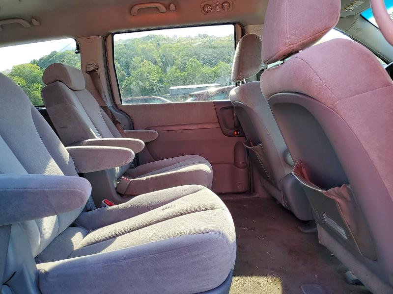 Aukcja sprzedaży 2006 Kia Sedona, vin: KNDMB233666089513, numer aukcji: 53532226