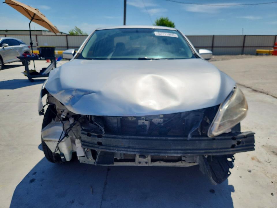 Aukcja sprzedaży 2014 Nissan Sentra, vin: 3N1AB7AP0EY238028, numer aukcji: 52711866