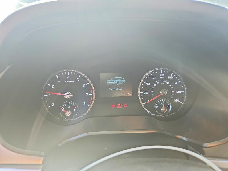 Продажа на аукционе авто 2021 Kia Telluride, vin: 5XYP24HC0MG114224, номер лота: 53318266