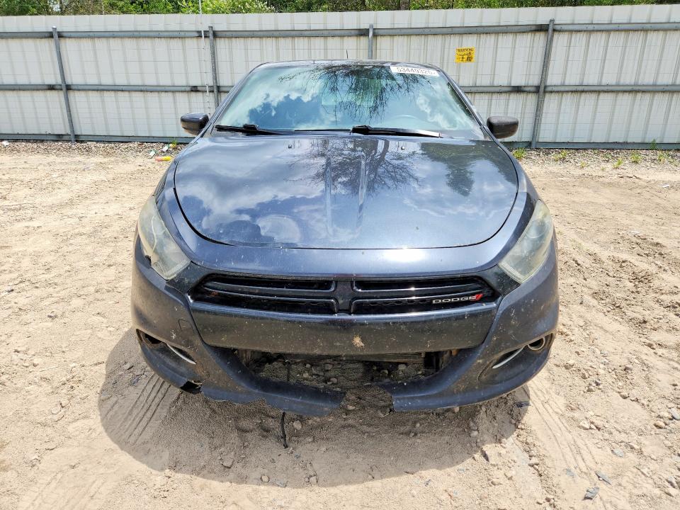 Продаж на аукціоні авто 2014 Dodge Dart, vin: 1C3CDFBB6ED768668, номер лоту: 53449326