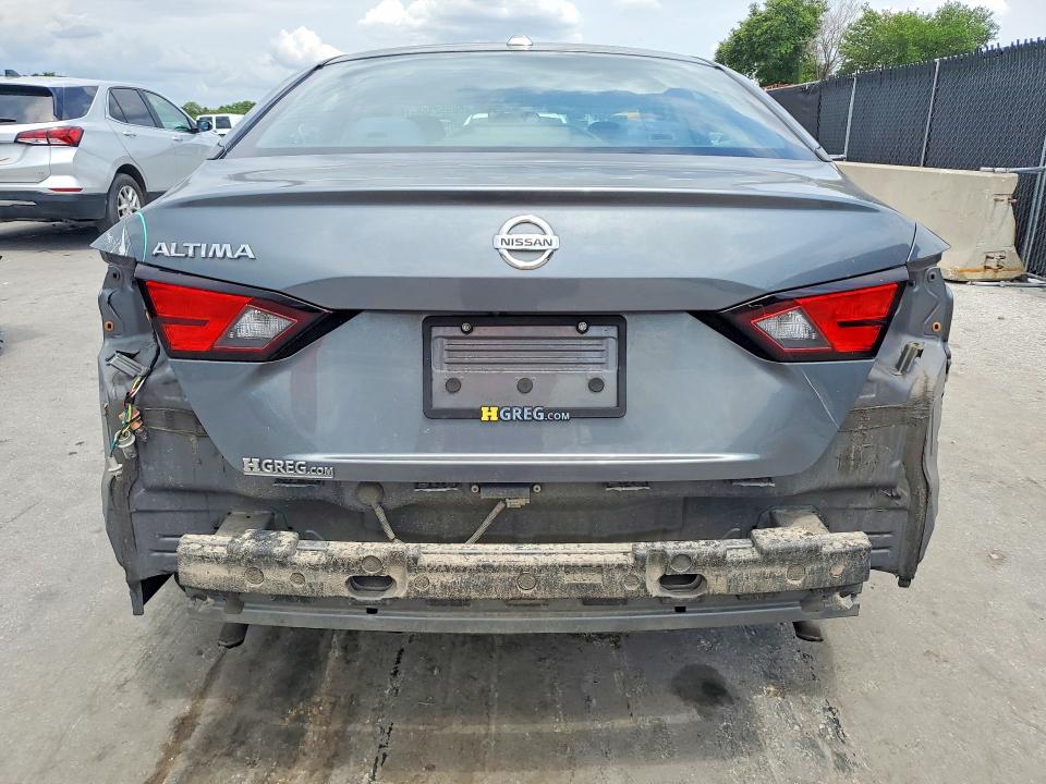 Продаж на аукціоні авто 2020 Nissan Altima, vin: 1N4BL4BV4LC160259, номер лоту: 50952156
