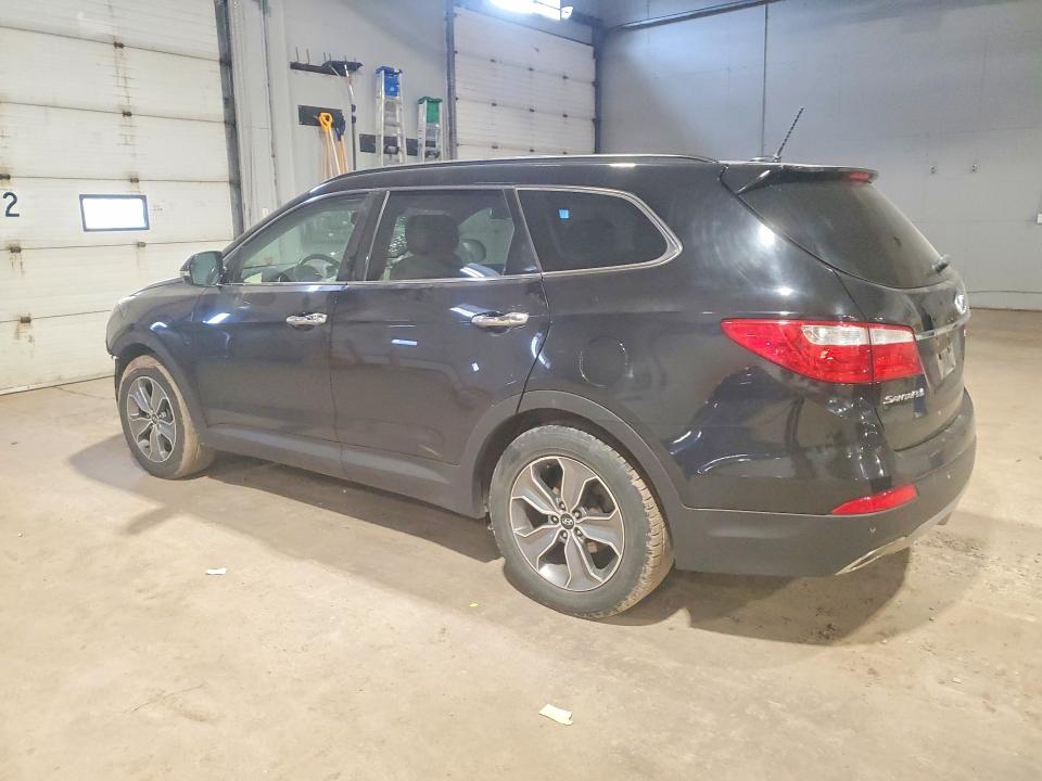 Продаж на аукціоні авто 2016 Hyundai Santa Fe, vin: KM8SNDHF1GU131513, номер лоту: 52752586