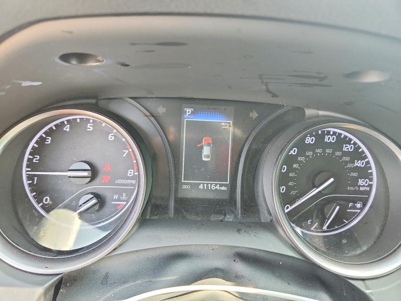 Aukcja sprzedaży 2023 Toyota Camry, vin: 4T1G11AK2PU787596, numer aukcji: 54244026