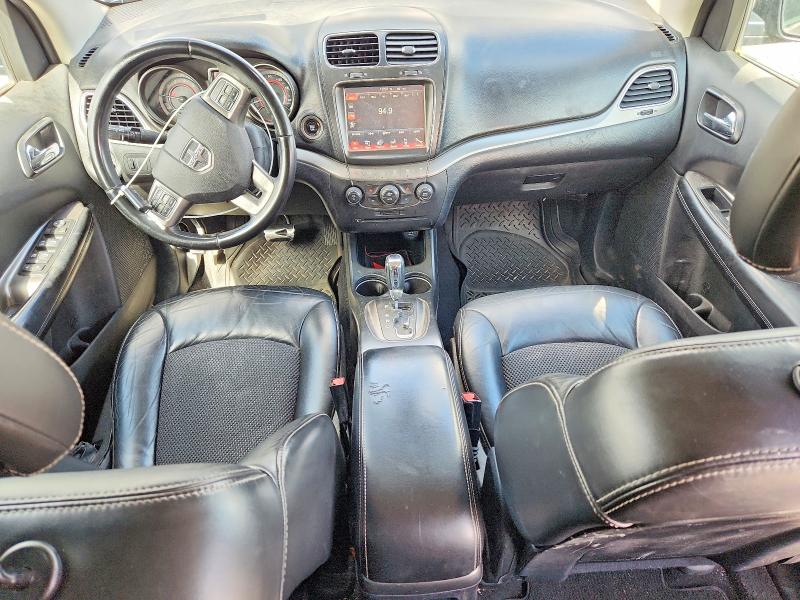 Продаж на аукціоні авто 2016 Dodge Journey, vin: 3C4PDDGG4GT217674, номер лоту: 54443006