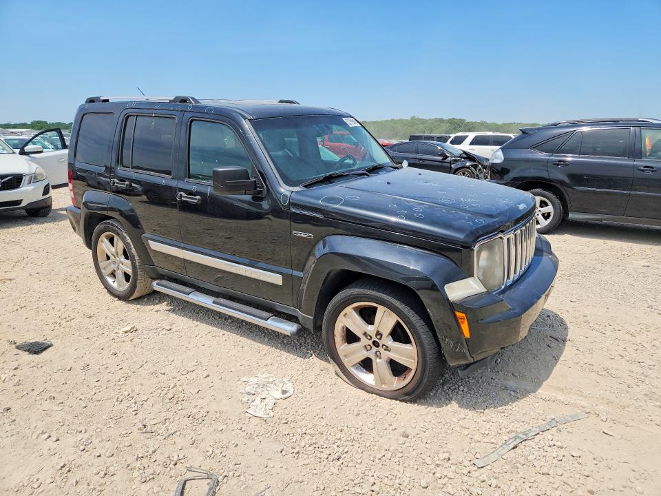 Aukcja sprzedaży 2012 Jeep Liberty, vin: 1C4PJMFK9CW158687, numer aukcji: 53709546