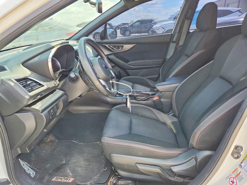 Aukcja sprzedaży 2017 Subaru Impreza, vin: 4S3GKAL69H3624548, numer aukcji: 52748956
