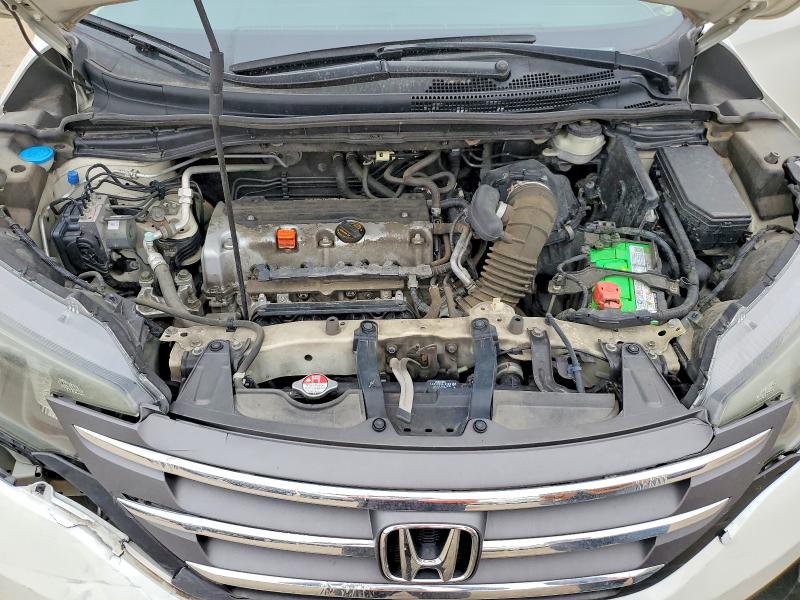Aukcja sprzedaży 2013 Honda Cr-v, vin: 5J6RM3H36DL038780, numer aukcji: 52249076