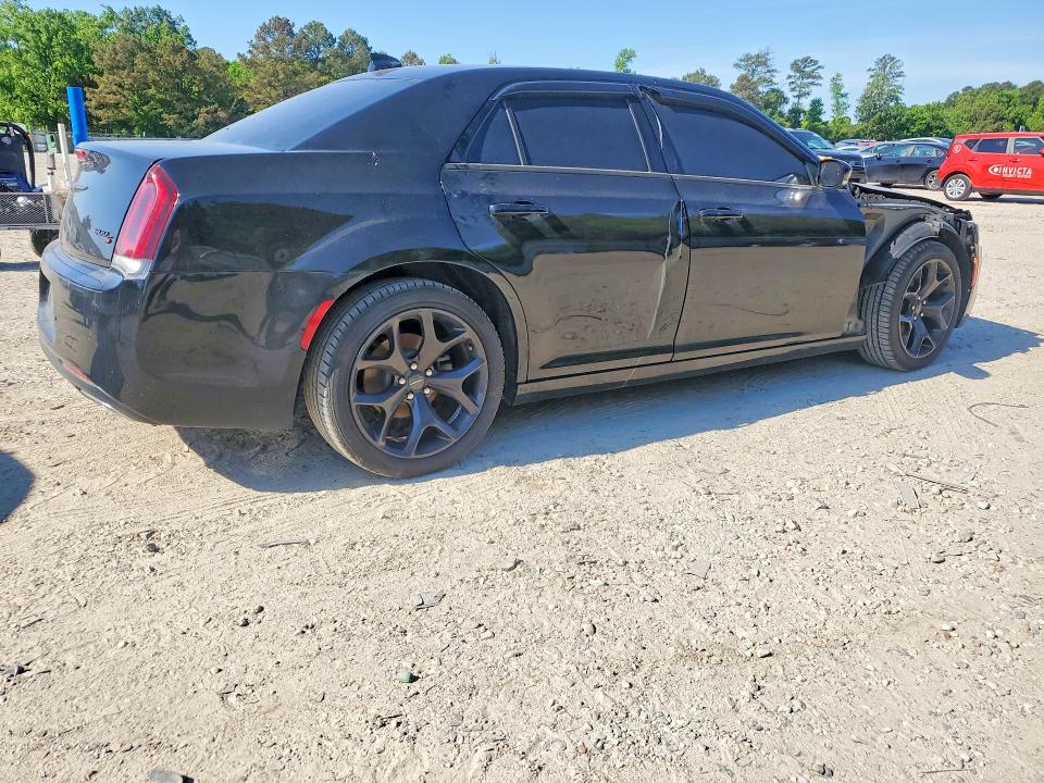 52119106 :رقم المزاد ، 2C3CCABG3MH626412 vin ، 2021 Chrysler 300 مزاد بيع