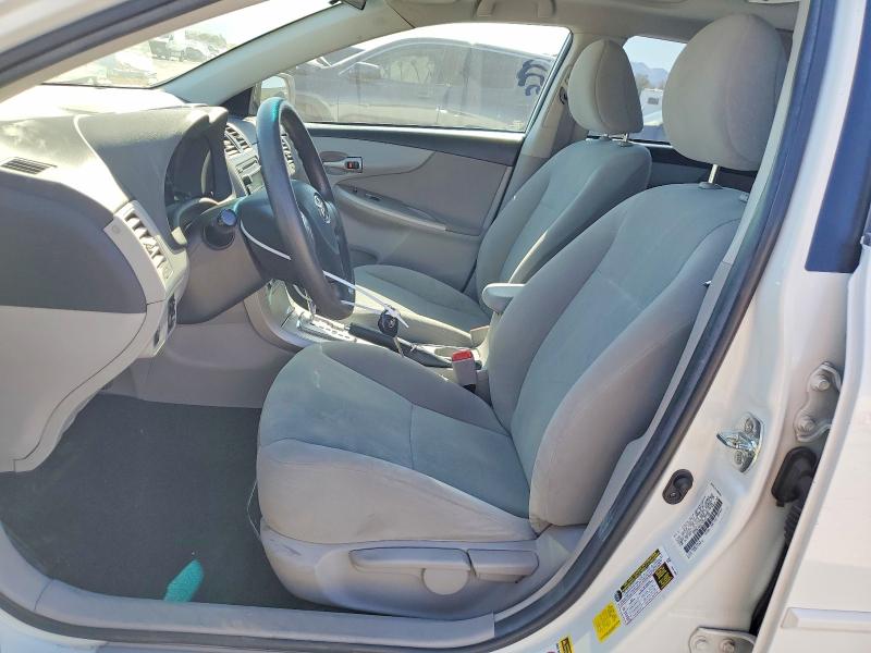 54396216 :رقم المزاد ، 5YFBU4EE7CP027120 vin ، 2012 Toyota Corolla مزاد بيع