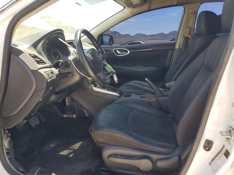 Aukcja sprzedaży 2018 Nissan Sentra, vin: 3N1AB7AP7JY264927, numer aukcji: 54673186