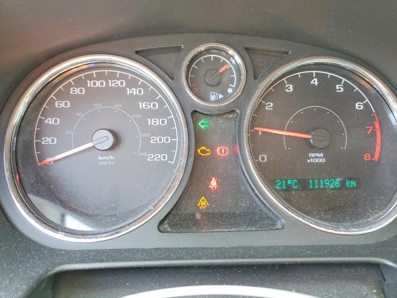 Aukcja sprzedaży 2009 Chevrolet Cobalt, vin: 1G1AT58H797197748, numer aukcji: 55238876
