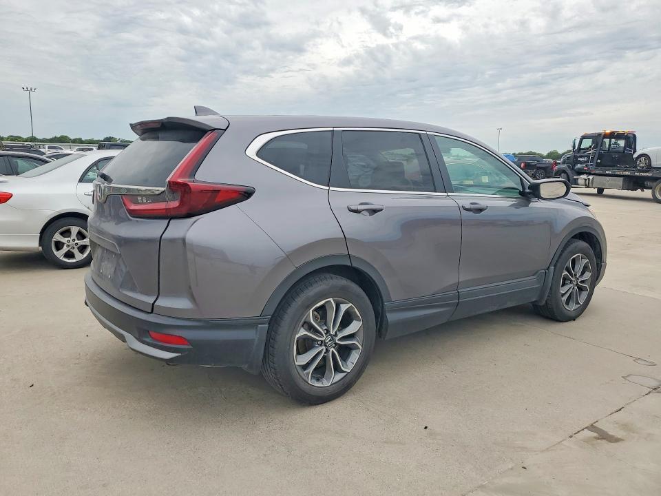 Продажа на аукционе авто 2022 Honda Cr-v, vin: 7FARW1H88NE006180, номер лота: 51913826